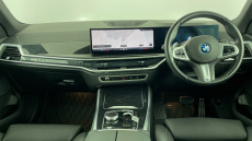 BMW X5 xDrive50e M Sport 5dr Auto [Tech/Pro Pack] Estate